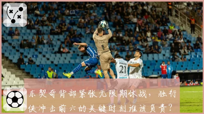 东契奇背部紧张无限期休战,独行侠冲击前六的关键时刻谁该负责?